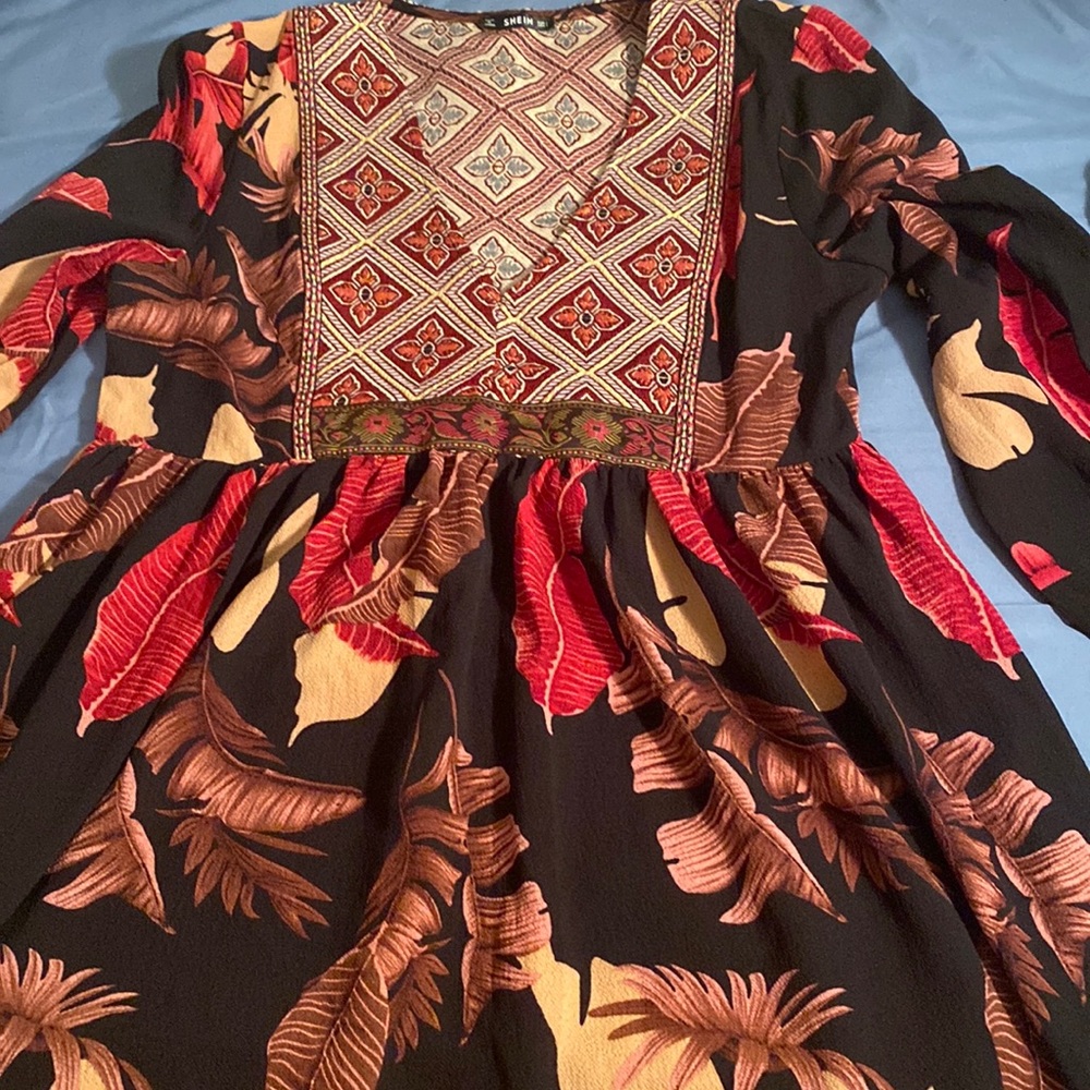 Women’s dress